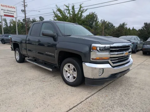 Photos of 2017 Chevrolet Silverado 1500 LT for sale in Vidalia, GA at Woody Folsom Nissan of Vidalia