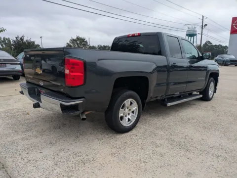 More photos of 2017 Chevrolet Silverado 1500 LT at Woody Folsom Nissan of Vidalia, GA