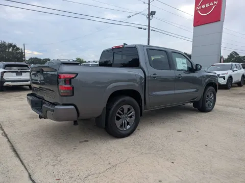 More photos of 2027 Nissan Frontier SV at Woody Folsom Nissan of Vidalia, GA