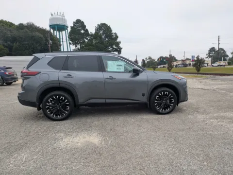 Another view of 2027 Nissan Rogue Dark Armor for sale in Vidalia, GA at Woody Folsom Nissan of Vidalia