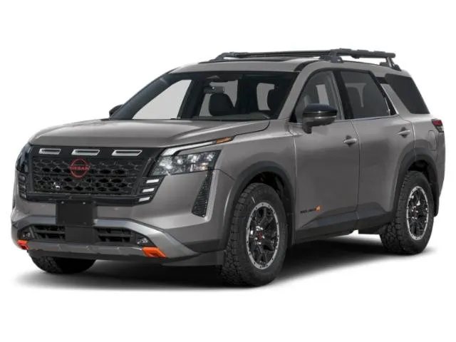 2026 Nissan Pathfinder Rock Creek for sale in Vidalia, GA