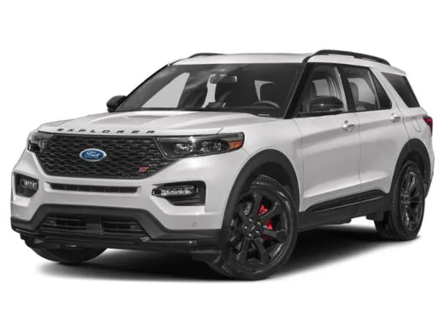 2023 Ford Explorer ST for sale in Vidalia, GA