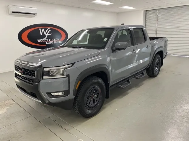2025 Nissan Frontier PRO-X for sale in Vidalia, GA