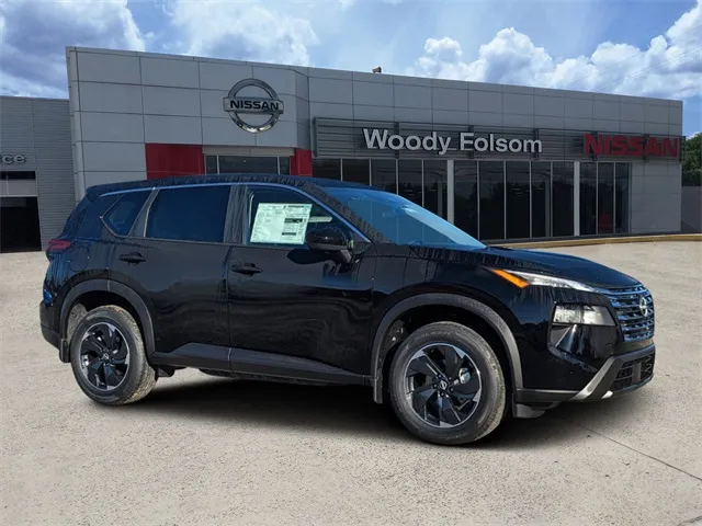 2025 Nissan Rogue SV for sale in Vidalia, GA