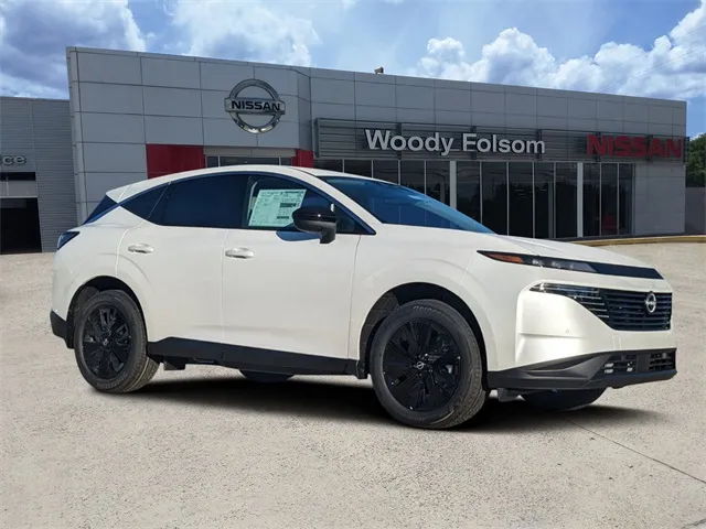 2025 Nissan Murano SV for sale in Vidalia, GA