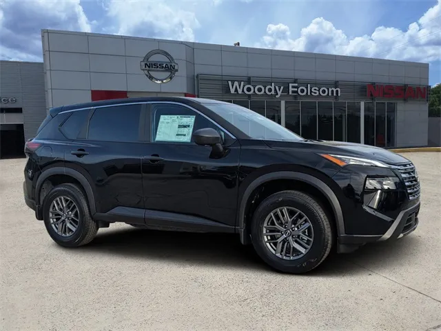 2025 Nissan Rogue S for sale in Vidalia, GA