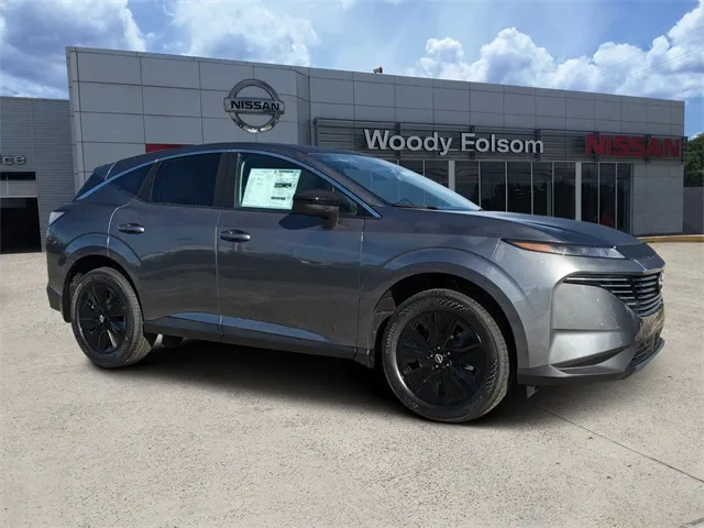 2025 Nissan Murano SV for sale in Vidalia, GA