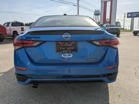 さとみ NewYear 2022 2025 Nissan Sentra SR Midnight Edition for sale in Vidalia