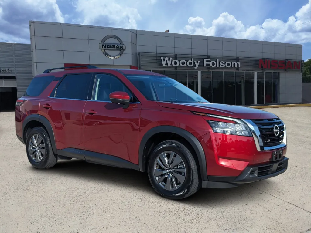 2024 Nissan Pathfinder SV for sale in Vidalia, GA