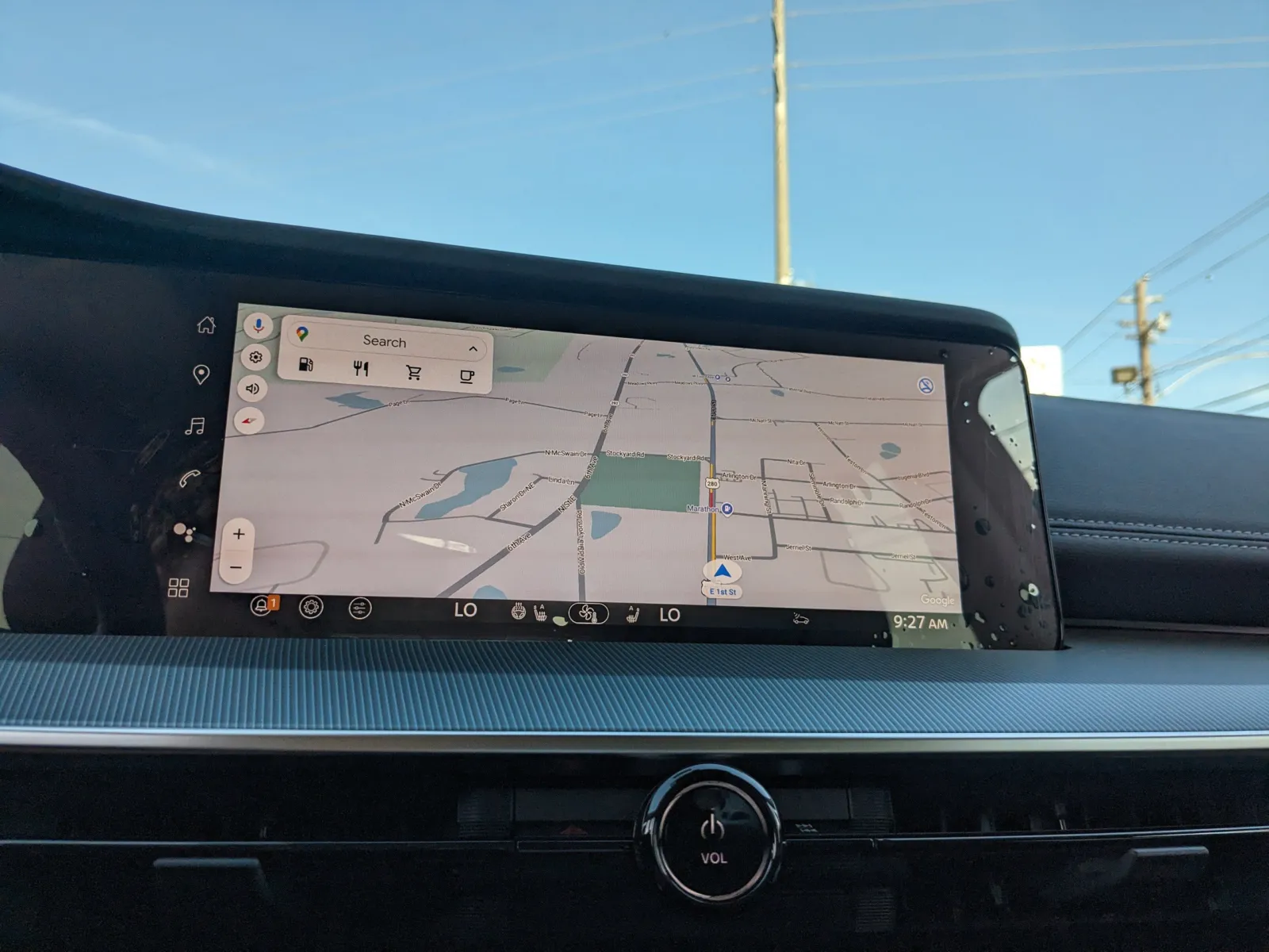2025 Nissan Murano SL - Photo 25