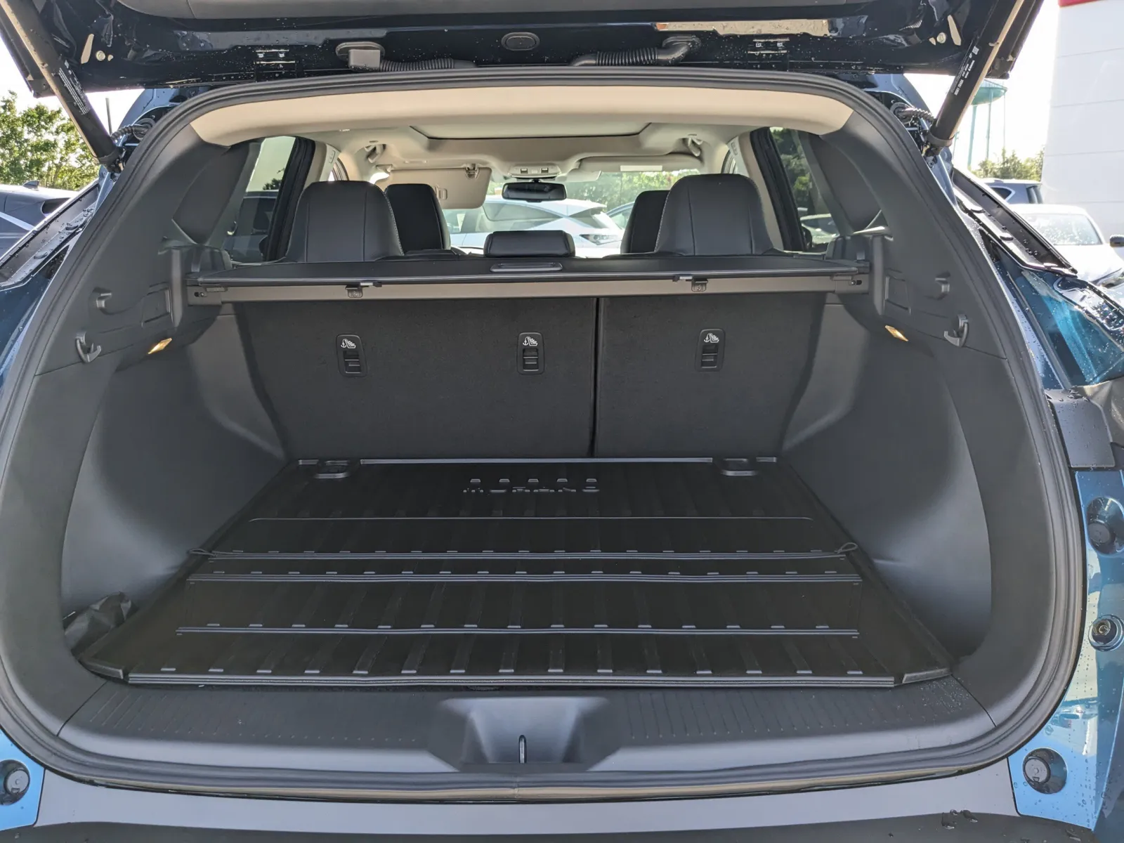 2025 Nissan Murano SL - Photo 13