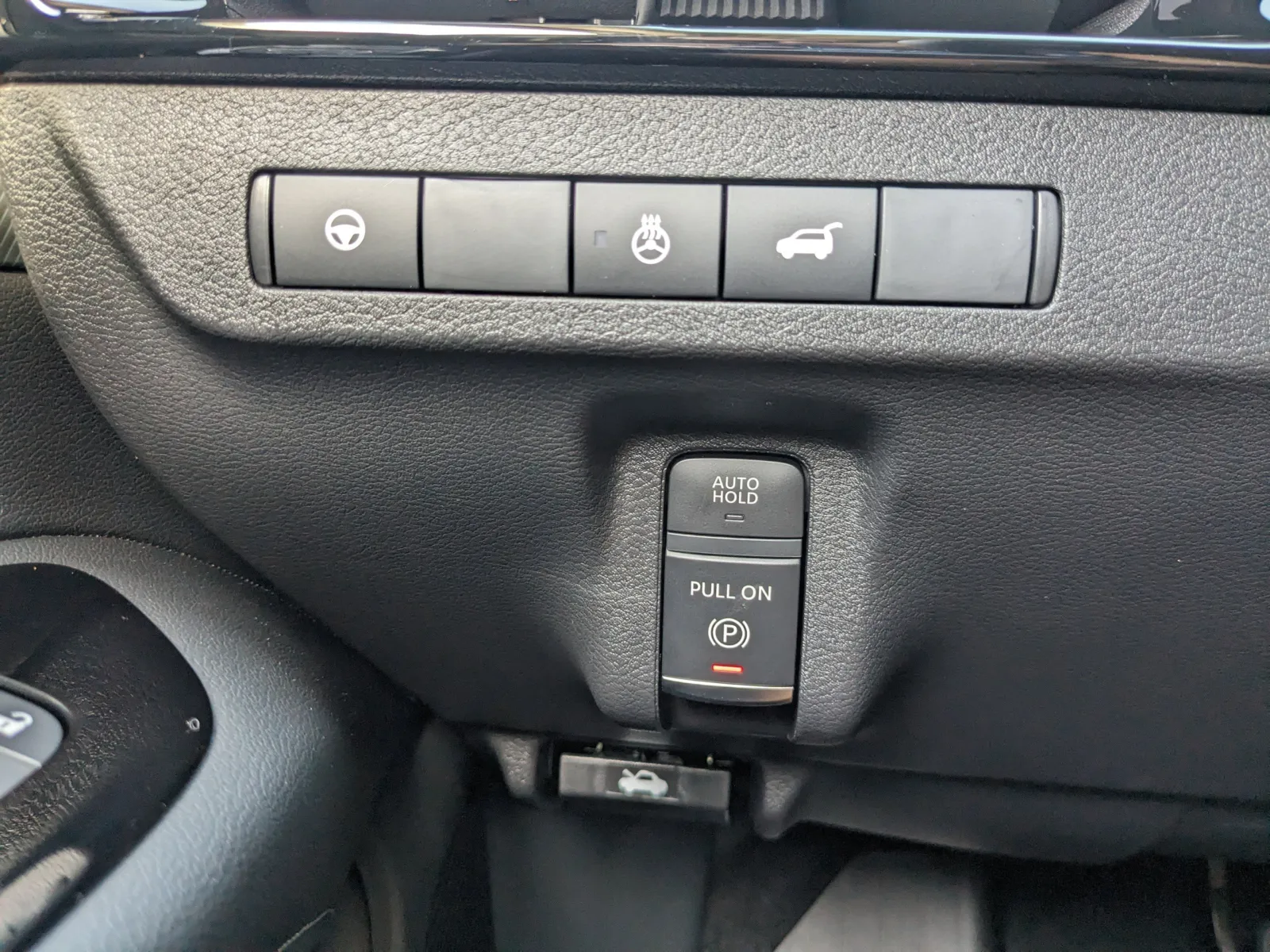 2025 Nissan Murano SL - Photo 29