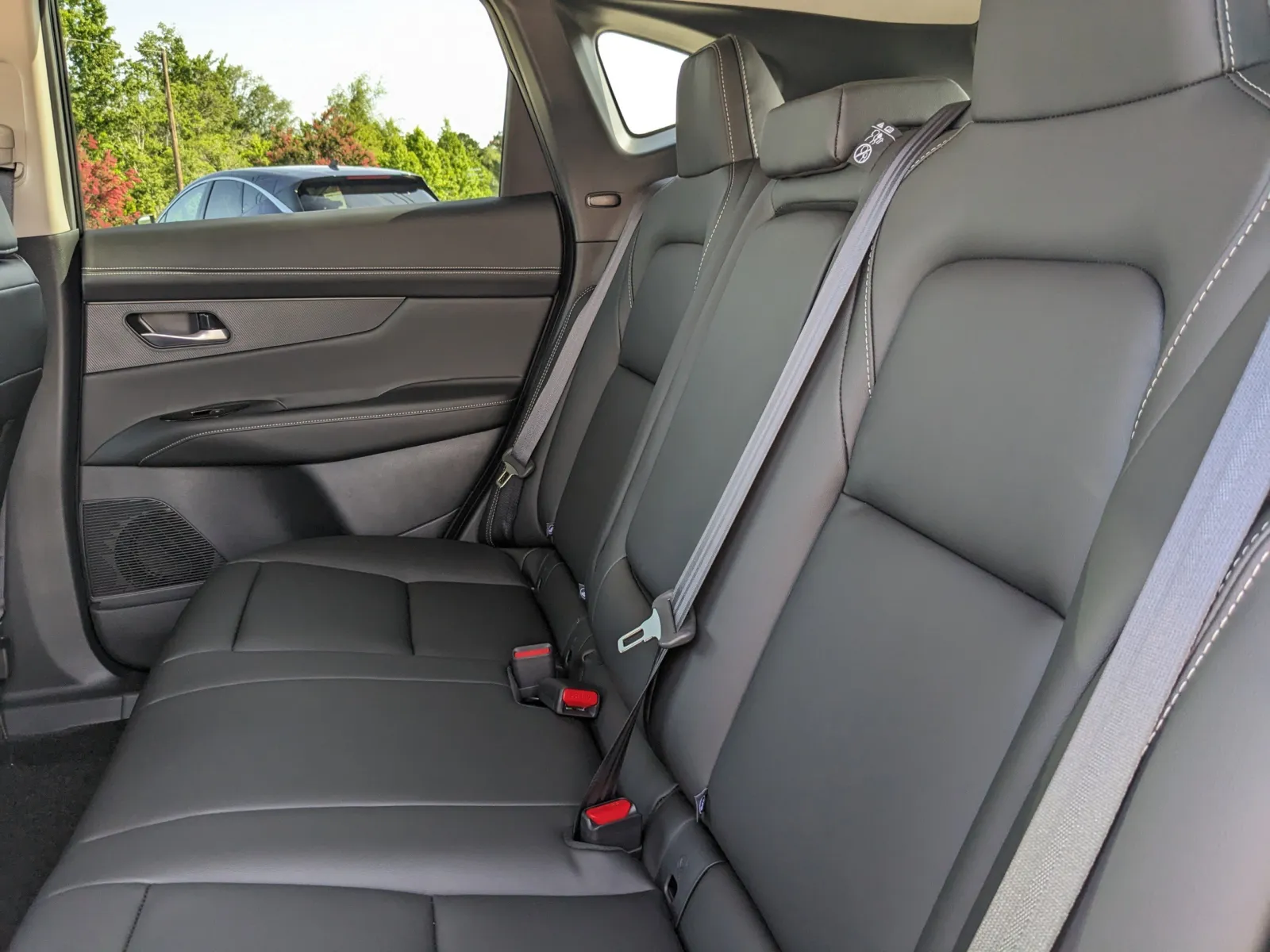 2025 Nissan Murano SL - Photo 15