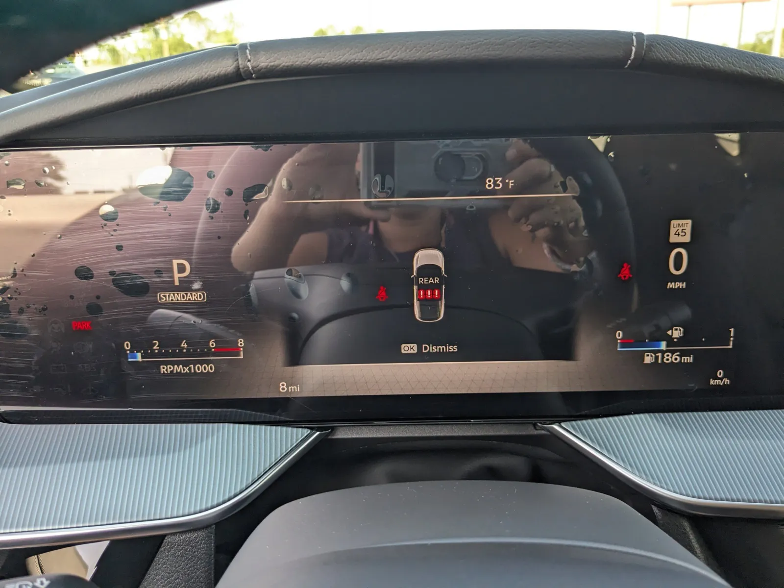 2025 Nissan Murano SL - Photo 32