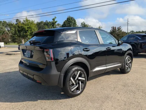 More photos of 2025 Nissan Kicks SV at Woody Folsom Nissan of Vidalia, GA