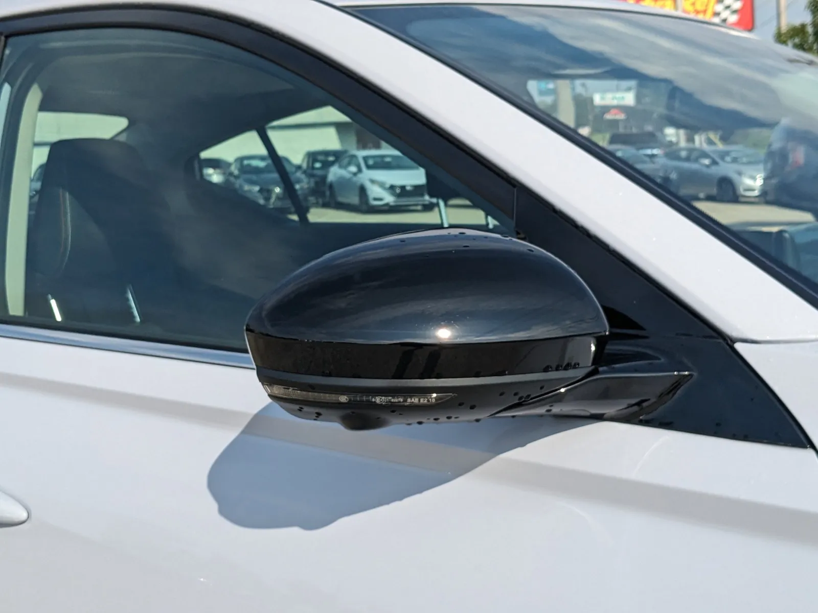 2024 Nissan Altima SR - Photo 13