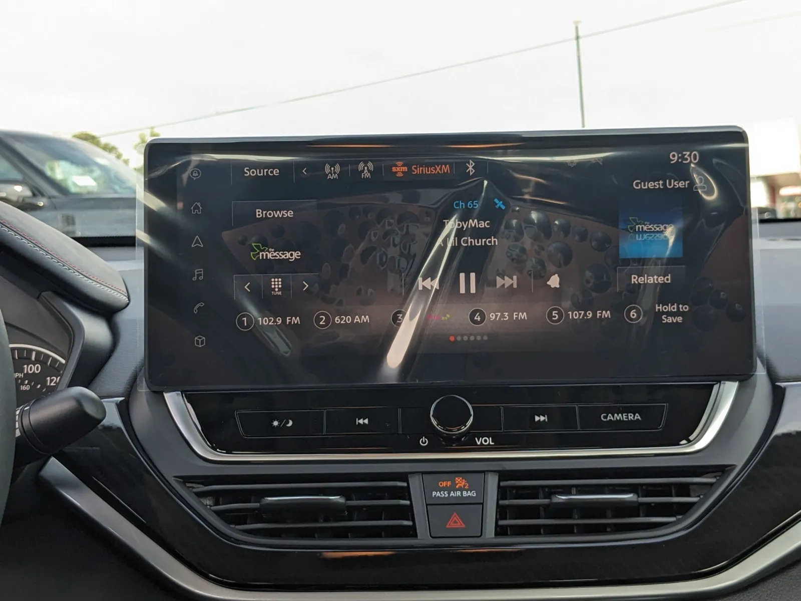 2024 Nissan Altima SR - Photo 18