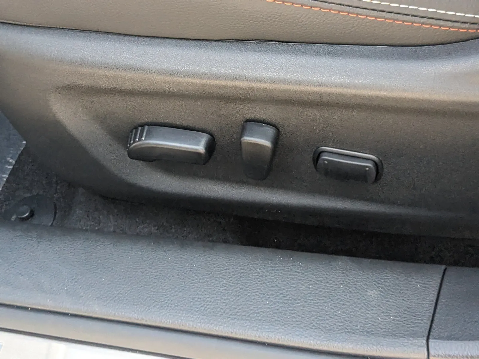 2024 Nissan Altima SR - Photo 21