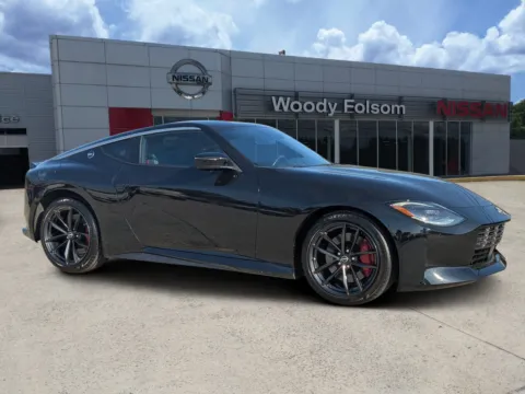 Black 2024 Nissan Z Performance for sale in Vidalia, GA