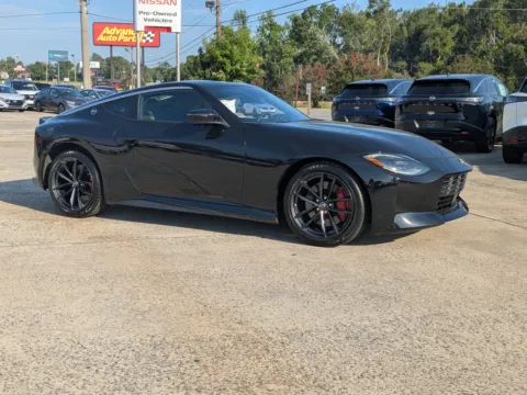 Black 2024 Nissan Z Performance for sale in Vidalia, GA