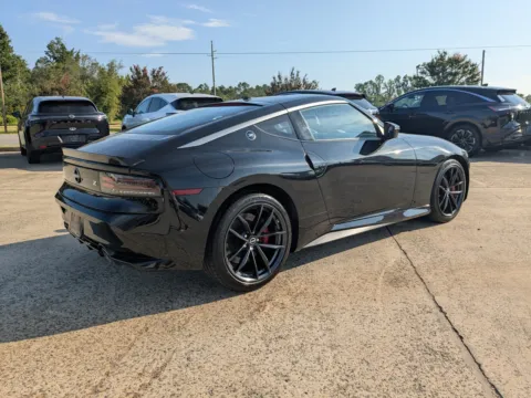 More photos of 2024 Nissan Z Performance at Woody Folsom Nissan of Vidalia, GA