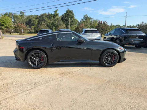 Another view of 2024 Nissan Z Performance for sale in Vidalia, GA at Woody Folsom Nissan of Vidalia