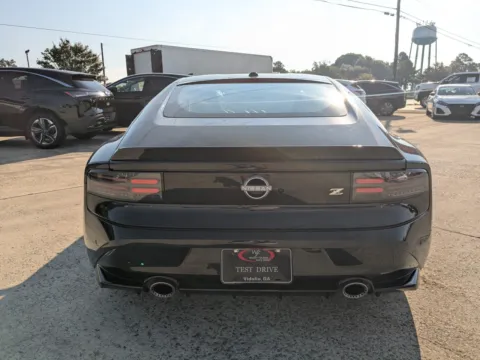 More photos of 2024 Nissan Z Performance at Woody Folsom Nissan of Vidalia, GA