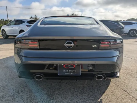 More photos of 2025 Nissan Z Sport at Woody Folsom Nissan of Vidalia, GA