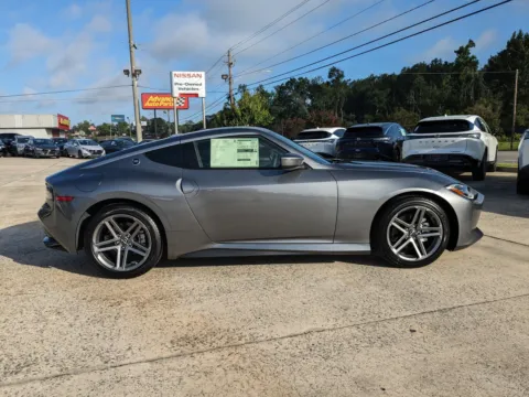Another view of 2025 Nissan Z Sport for sale in Vidalia, GA at Woody Folsom Nissan of Vidalia