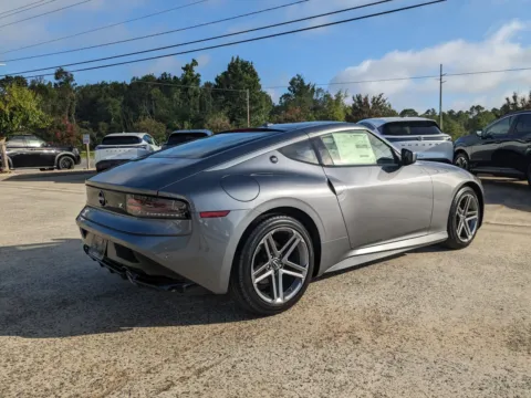 More photos of 2025 Nissan Z Sport at Woody Folsom Nissan of Vidalia, GA
