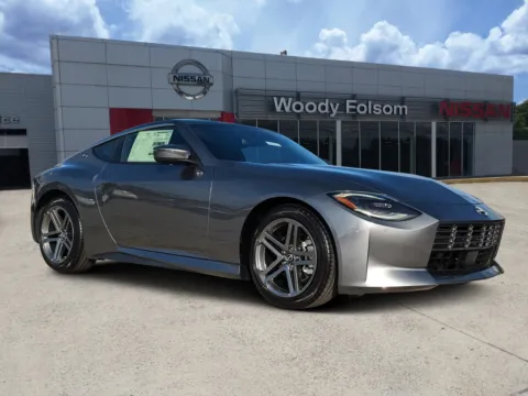 Gray 2025 Nissan Z Sport for sale in Vidalia, GA