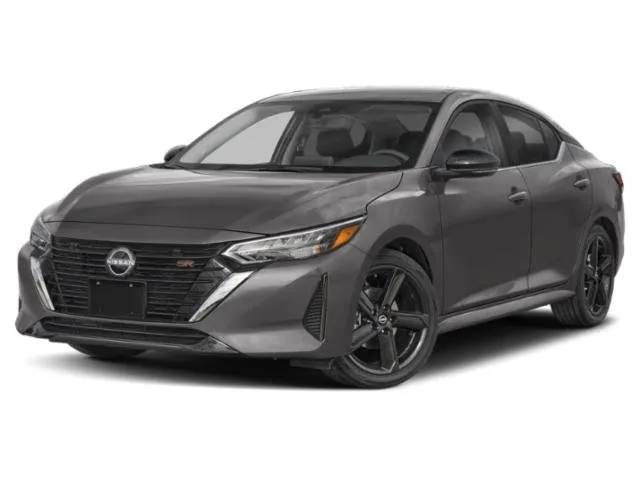 2025 Nissan Sentra SR for sale in Vidalia, GA
