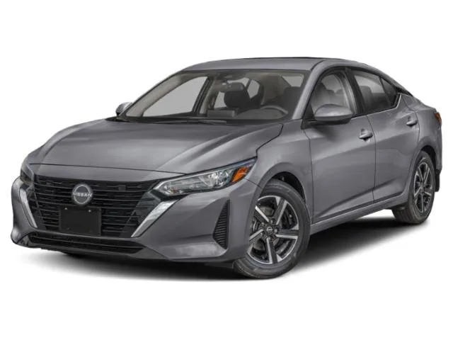 2025 Nissan Sentra SV for sale in Vidalia, GA