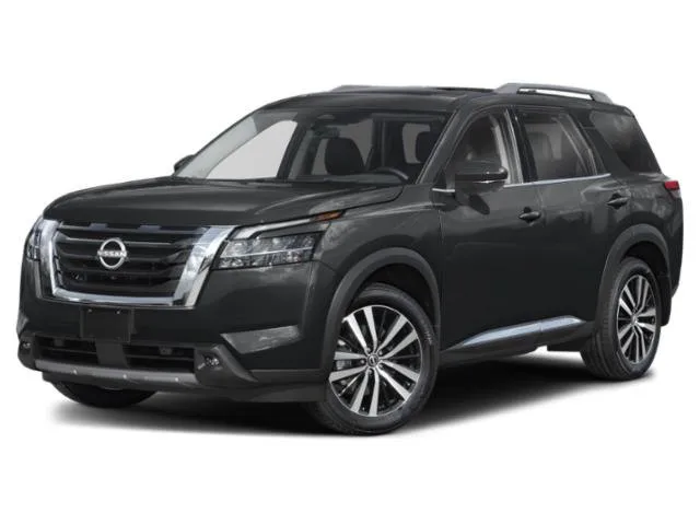 2025 Nissan Pathfinder Platinum for sale in Vidalia, GA