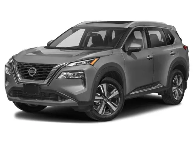 2021 Nissan Rogue SL for sale in Vidalia, GA