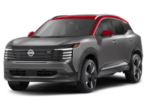 Black 2025 Nissan Kicks SR for sale in Vidalia, GA