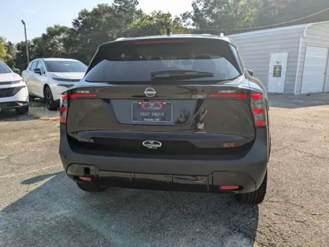 More photos of 2025 Nissan Kicks SR at Woody Folsom Nissan of Vidalia, GA