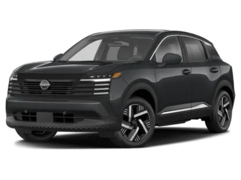 Blue 2025 Nissan Kicks SV for sale in Vidalia, GA