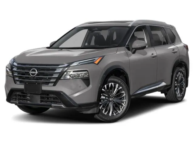 2025 Nissan Rogue Platinum for sale in Vidalia, GA