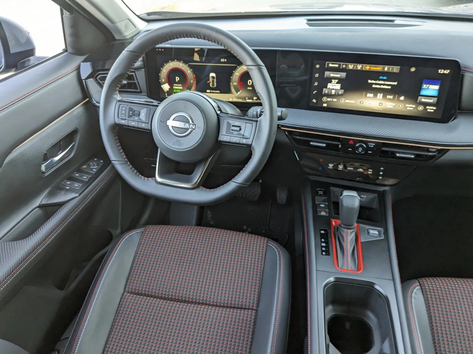 2025 Nissan Kicks SR - Photo 15