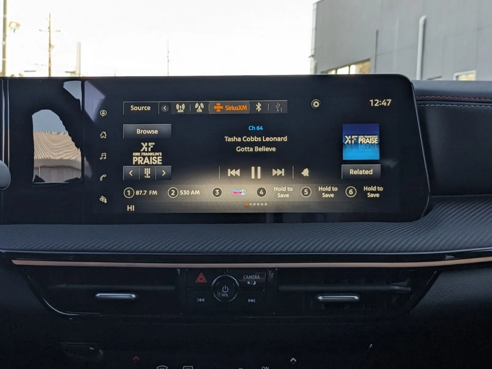 2025 Nissan Kicks SR - Photo 17