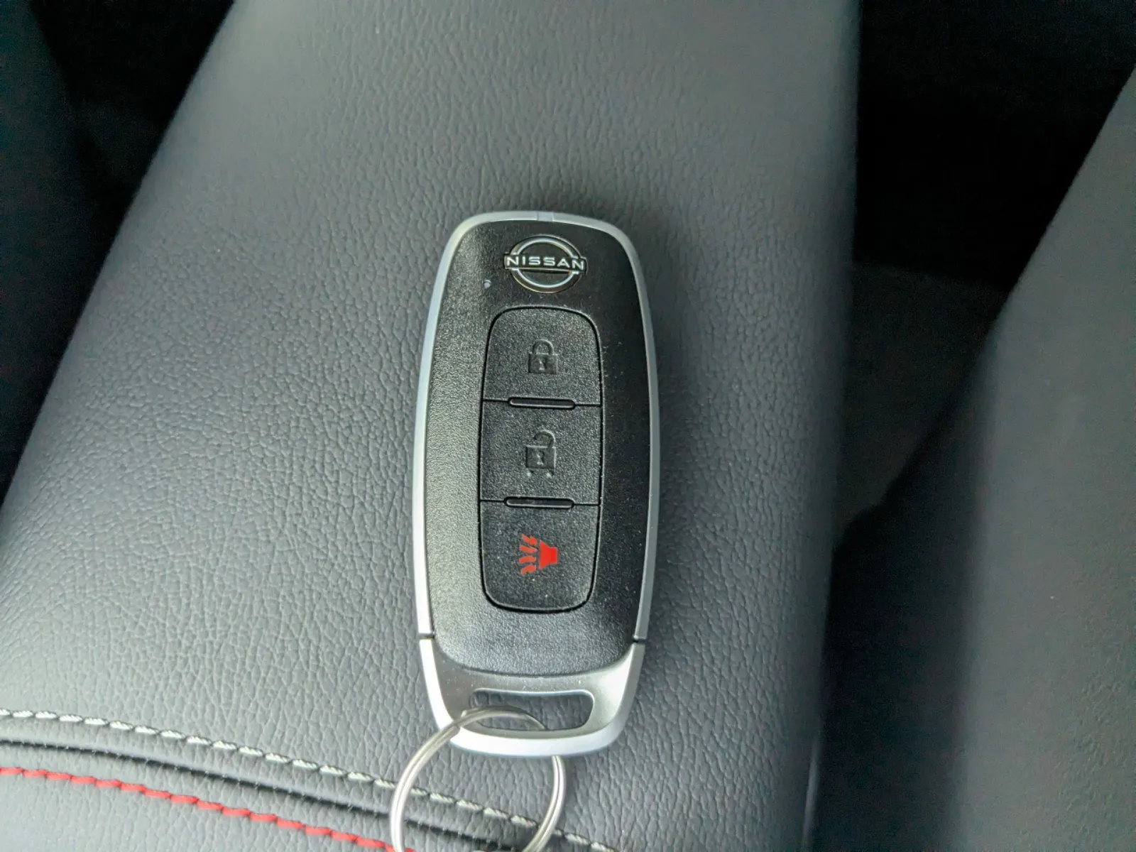 2025 Nissan Kicks SR - Photo 27