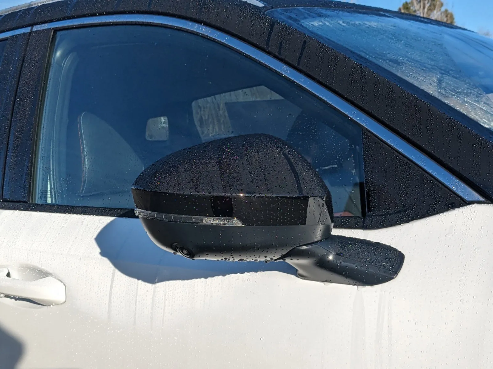 2025 Nissan Kicks SR - Photo 12