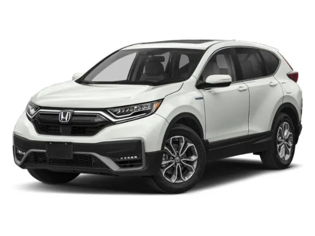 2021 Honda CR-V Hybrid EX-L for sale in Vidalia, GA