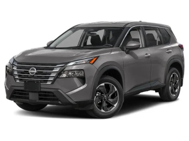 2024 Nissan Rogue SV for sale in Vidalia, GA