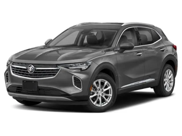2022 Buick Envision Preferred for sale in Vidalia, GA