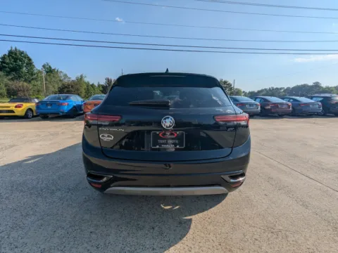 More photos of 2022 Buick Envision Preferred at Woody Folsom Nissan of Vidalia, GA
