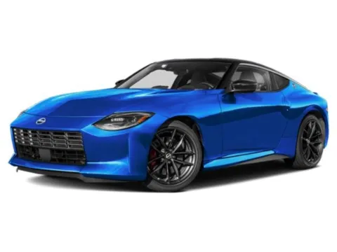 Orange 2024 Nissan Z Performance for sale in Vidalia, GA