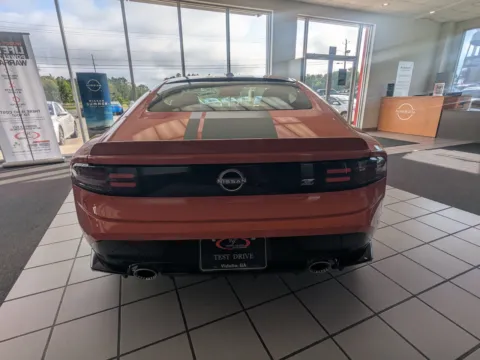 More photos of 2024 Nissan Z Performance at Woody Folsom Nissan of Vidalia, GA