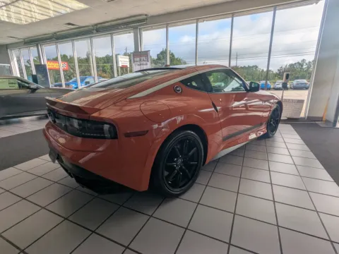 More photos of 2024 Nissan Z Performance at Woody Folsom Nissan of Vidalia, GA